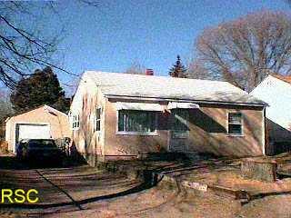 928 Prairie Road Colorado Springs, CO 80909 - Photo 1 of 1