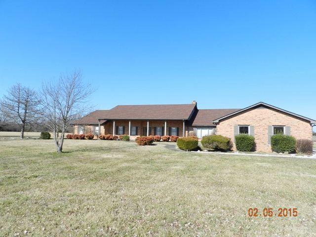 116 Big Springs Road Bell Buckle, TN 37020 - Photo 2 of 30 Gallery Image 2