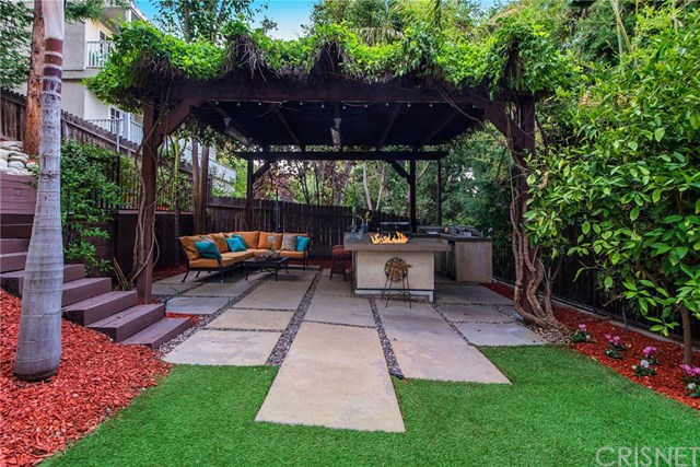 14839 Round Valley Drive Sherman Oaks, CA 91403 - Photo 36 of 43