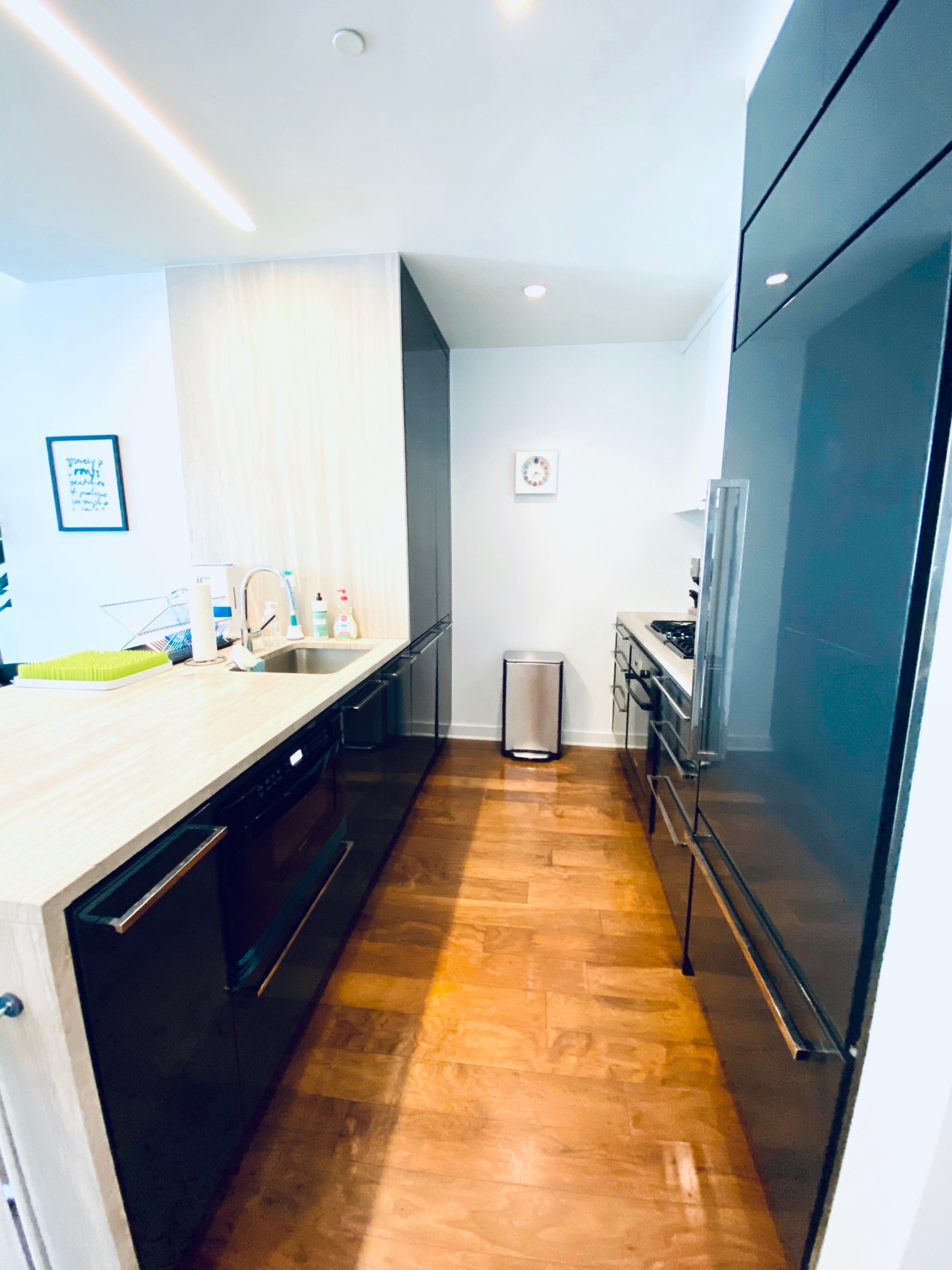 2 Northside Piers, Unit 14H Brooklyn, NY 11249 - Photo 14 of 18