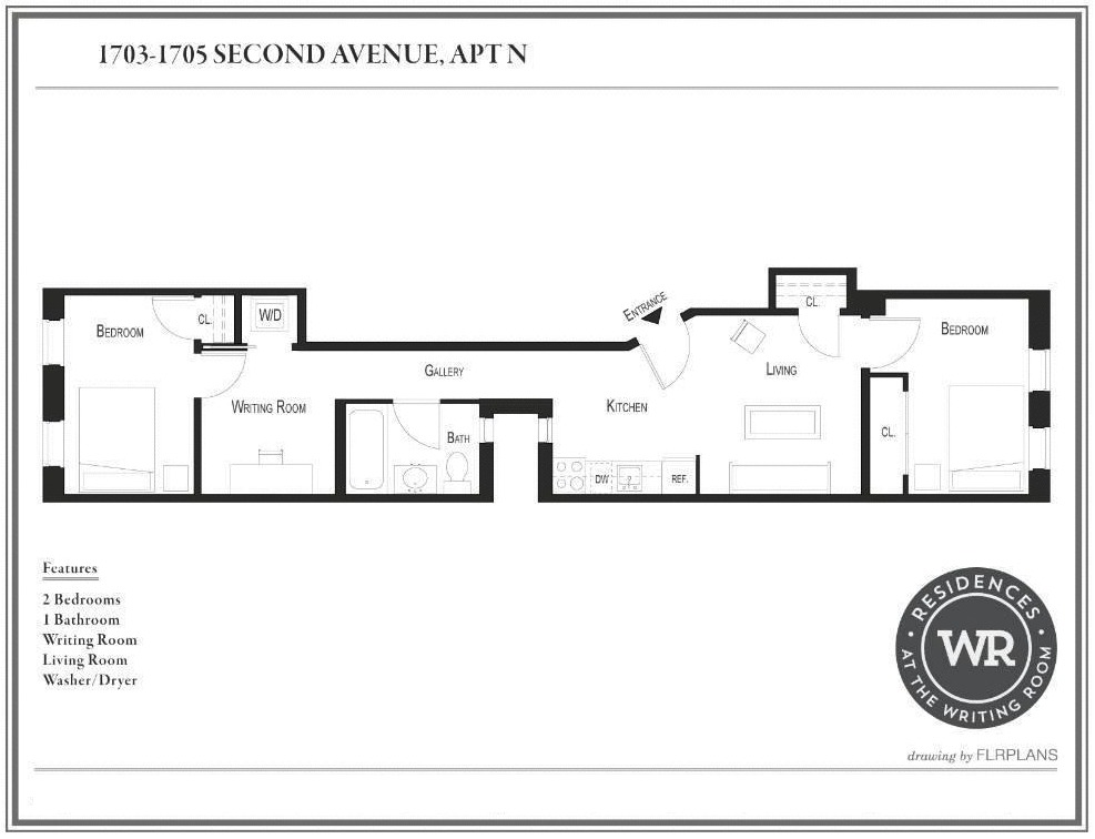 1703 2nd Avenue, Unit 3N Manhattan, NY 10128 - Photo 11 of 11