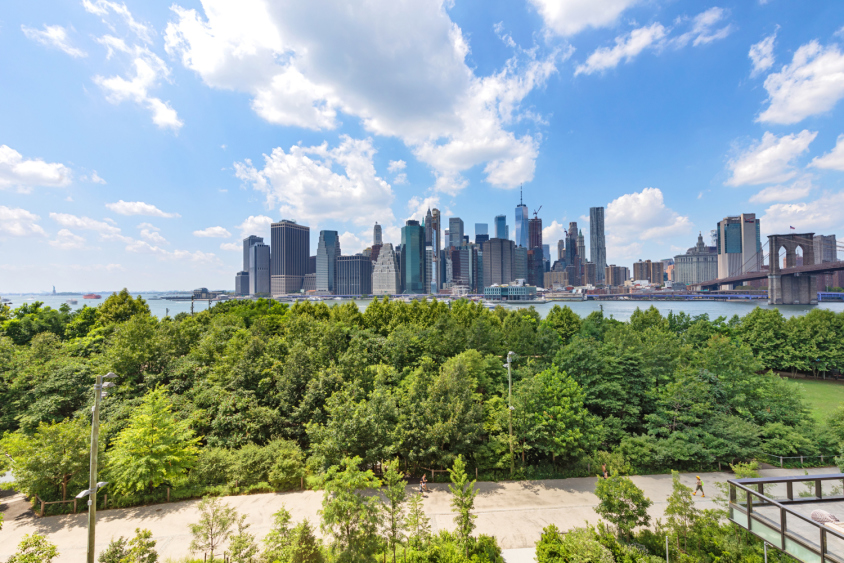90 Furman Street, Unit N504 Brooklyn, NY 11201 - Photo 2 of 26