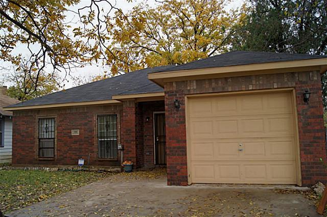 1302 Hendricks Avenue Dallas, TX 75216 - Photo 1 of 1