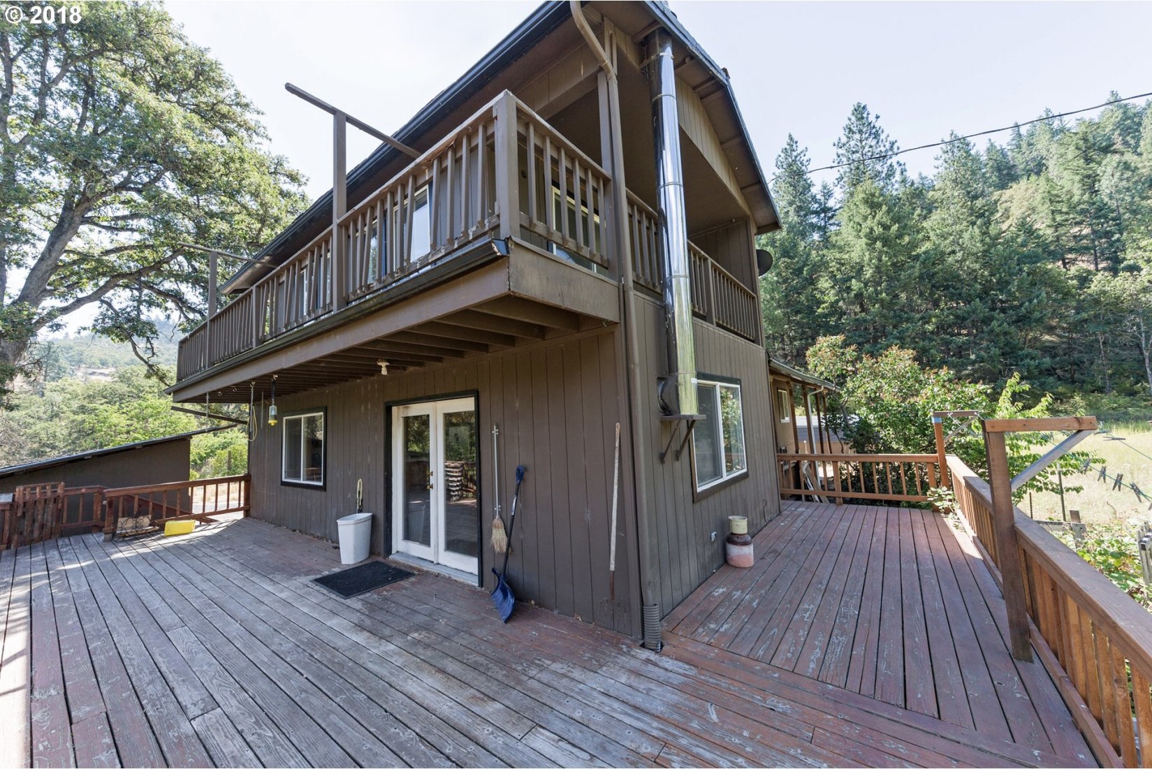 533 Wilson Road Mosier, OR 97040 - Photo 13 of 21 Gallery Image 13