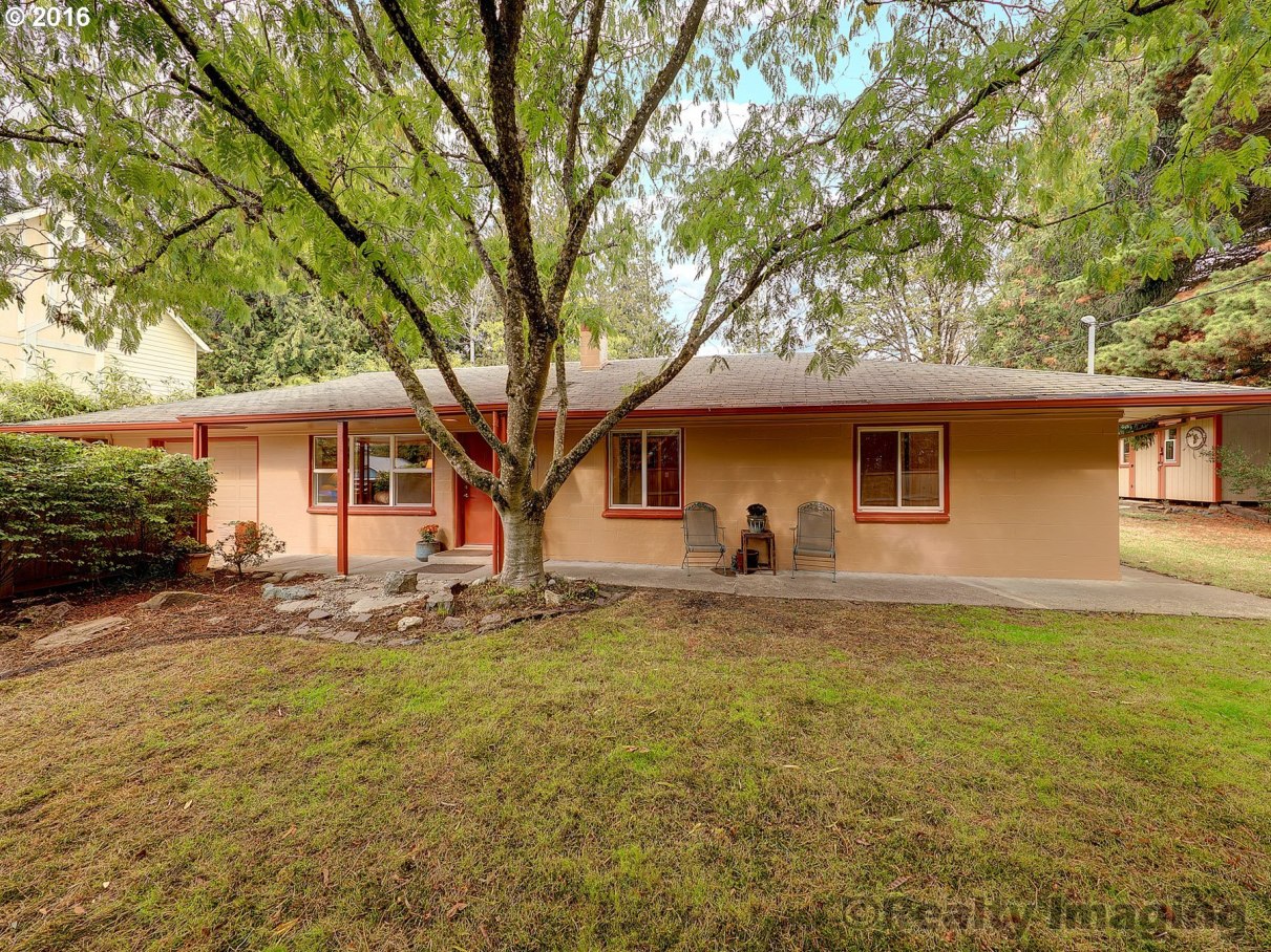 2931 Northwest McDaniel Road Portland, OR 97229 - Photo 1 of 25 Gallery Image 1