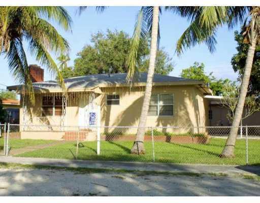 393 Southwest 78th Court Miami, FL 33144 - Photo 1 of 1