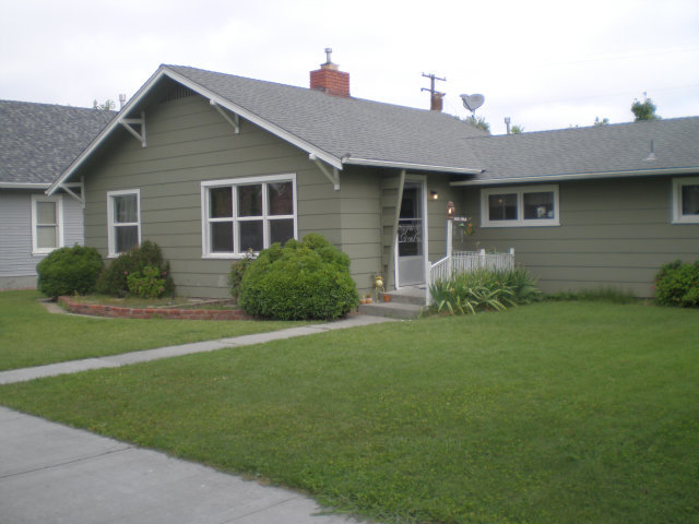 1420 Yolo Street Corning, CA 96021 - Photo 1 of 8 Gallery Image 1