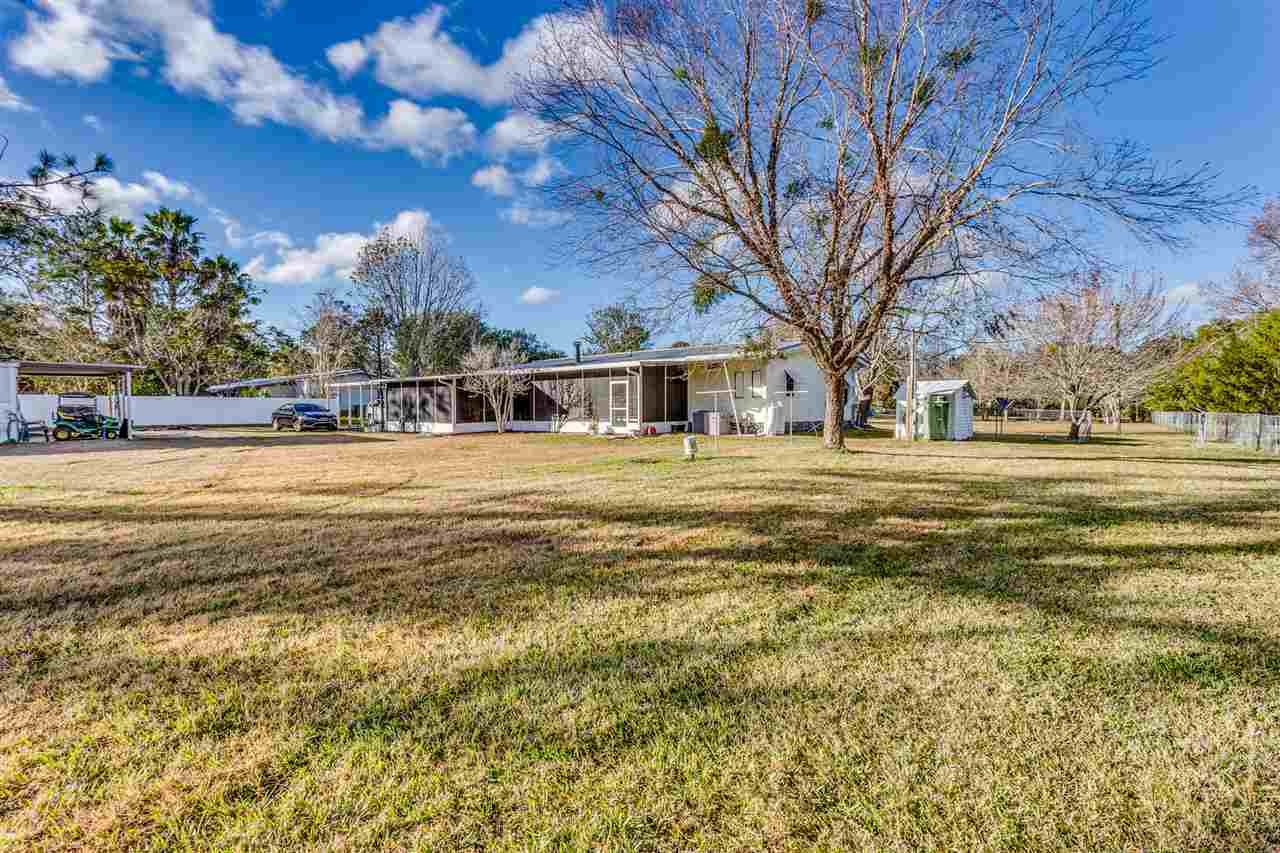 581 Deerfield Road St. Augustine, FL 32095 - Photo 34 of 47