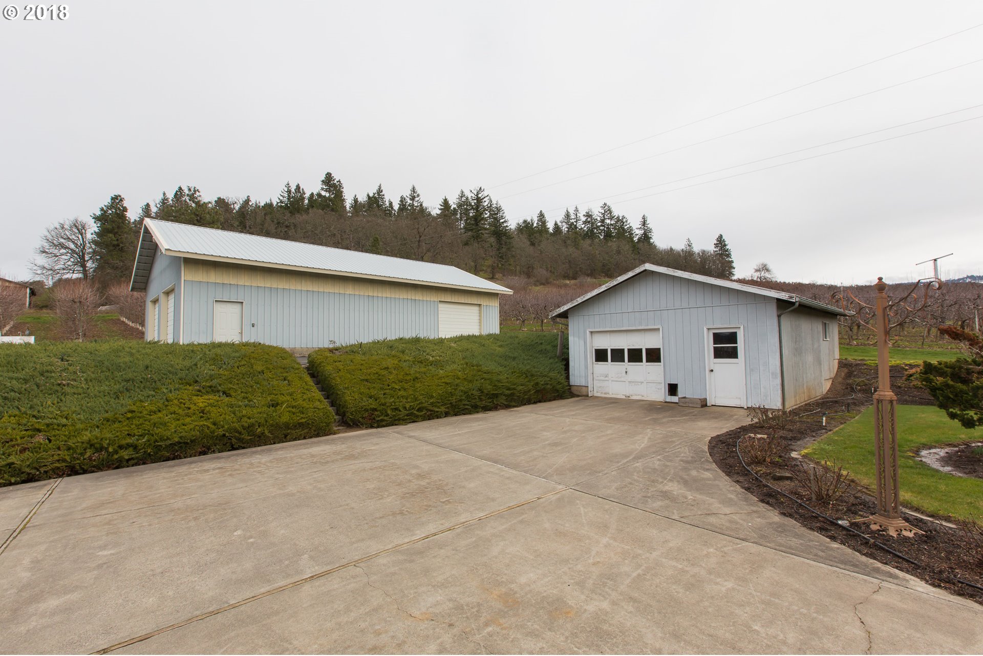 3223 Lingren Road Hood River, OR 97031 - Photo 23 of 32 Gallery Image 23