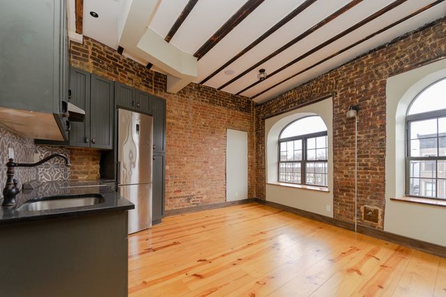 1467 Bedford Avenue, Unit 2C Brooklyn, NY 11216 - Photo 4 of 4