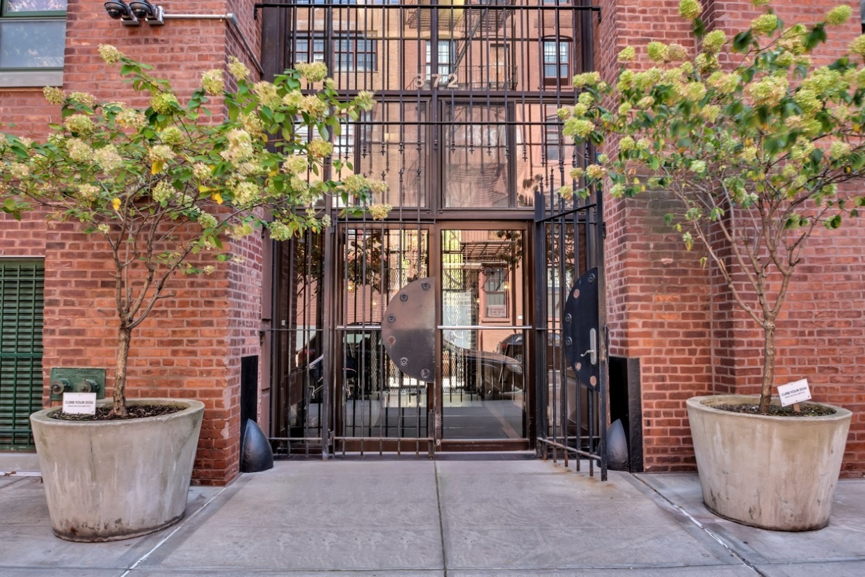 372 Dekalb Avenue, Unit 2H Brooklyn, NY 11205 - Photo 8 of 9