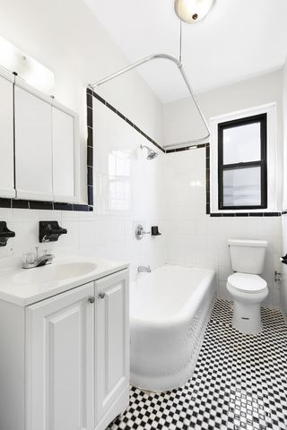 $275,000 | 1212 Ocean Avenue, Unit 6A | Fiske Terrace