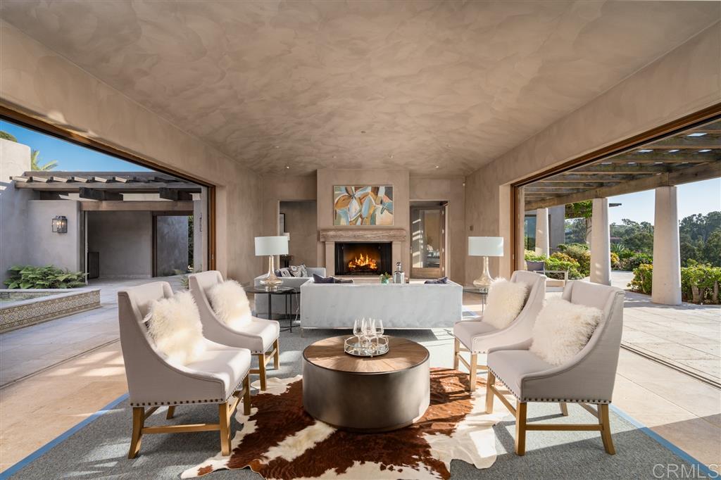 7772 St Andrews Road Rancho Santa Fe, CA 92067 - Photo 3 of 25