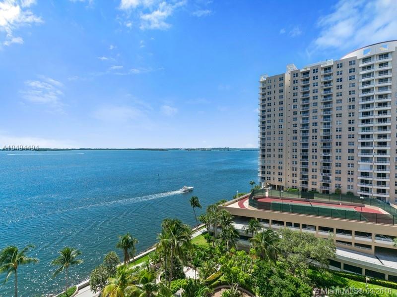 520 Brickell Key Drive, Unit A1007 Miami, FL 33131 - Photo 2 of 26