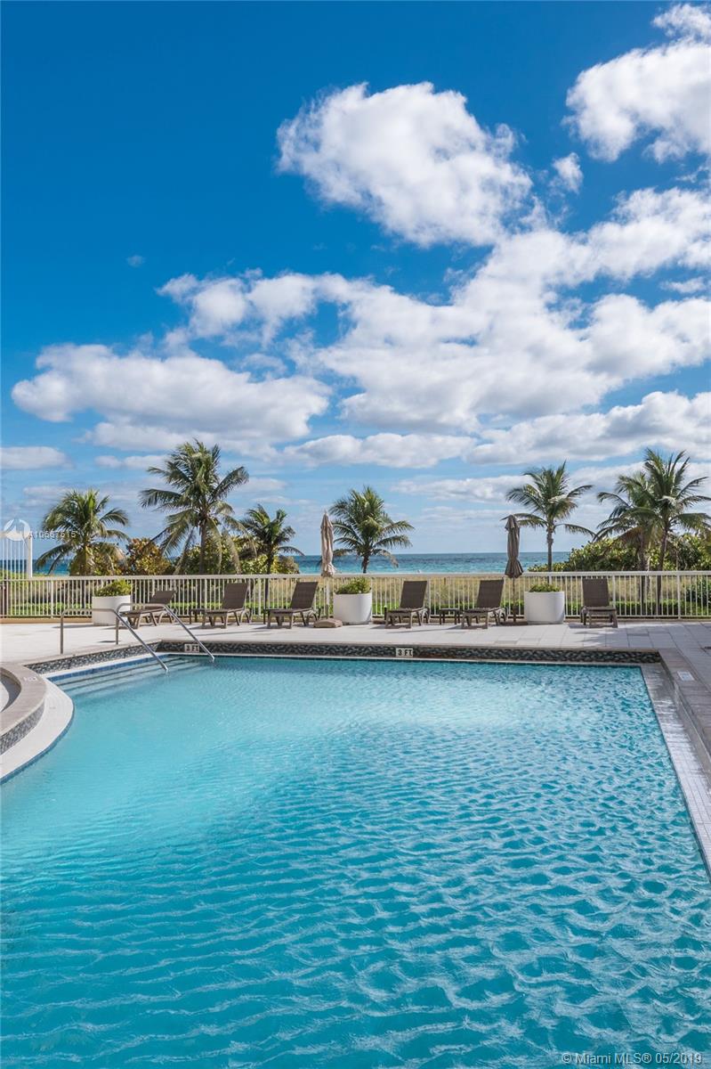 9511 Collins Avenue, Unit 1405 Surfside, FL 33154 - Photo 21 of 24