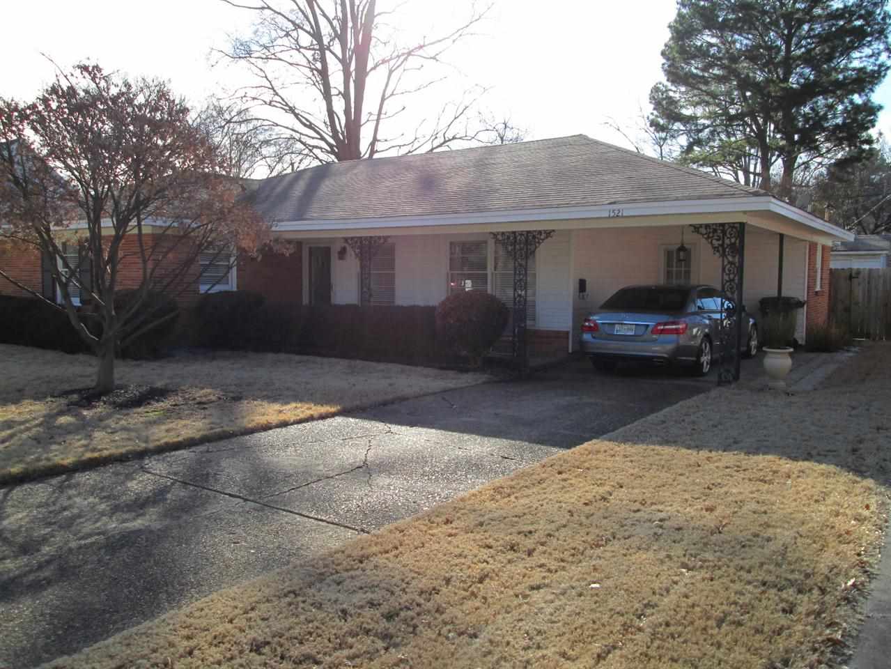 1521 Whitewater Road Memphis, TN 38117 - Photo 3 of 22