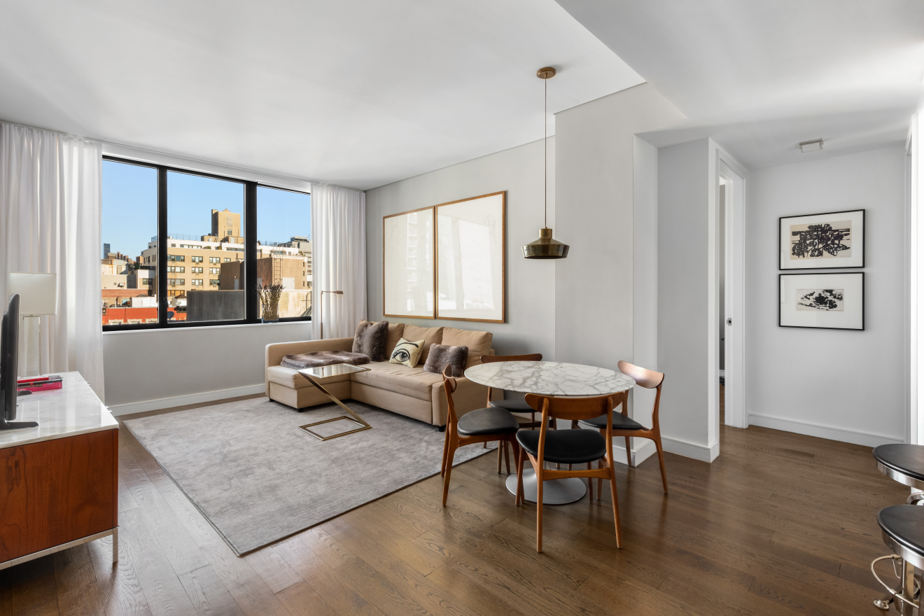 211 East 13th Street, Unit PHB Manhattan, NY 10003 - Photo 1 of 15