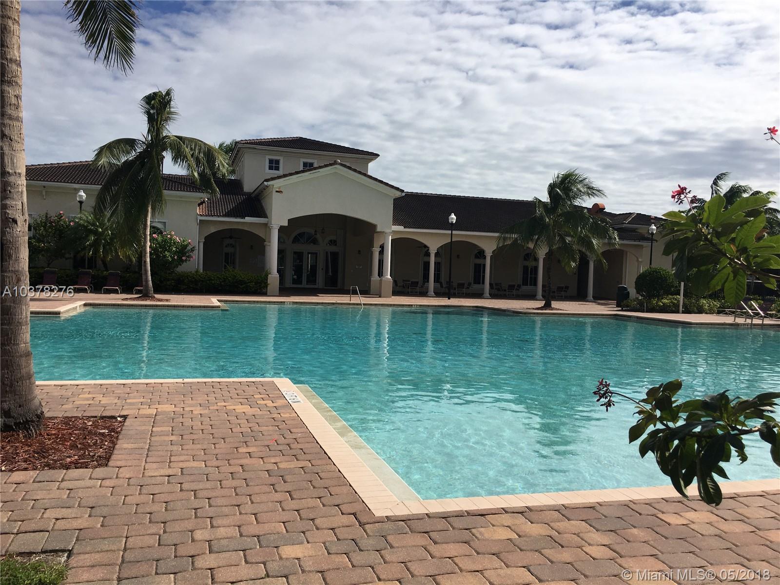 27522 Southwest 139th Place Homestead, FL 33032 - Photo 22 of 23