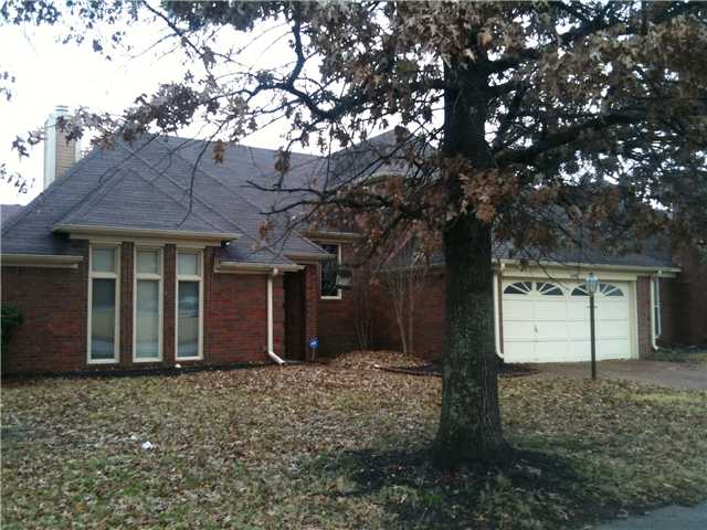 4294 Ross Road Memphis, TN 38141 - Photo 1 of 10
