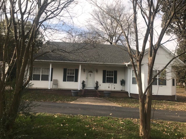 575 Patterson Road Savannah, TN 38372 - Photo 20 of 21 Gallery Image 20