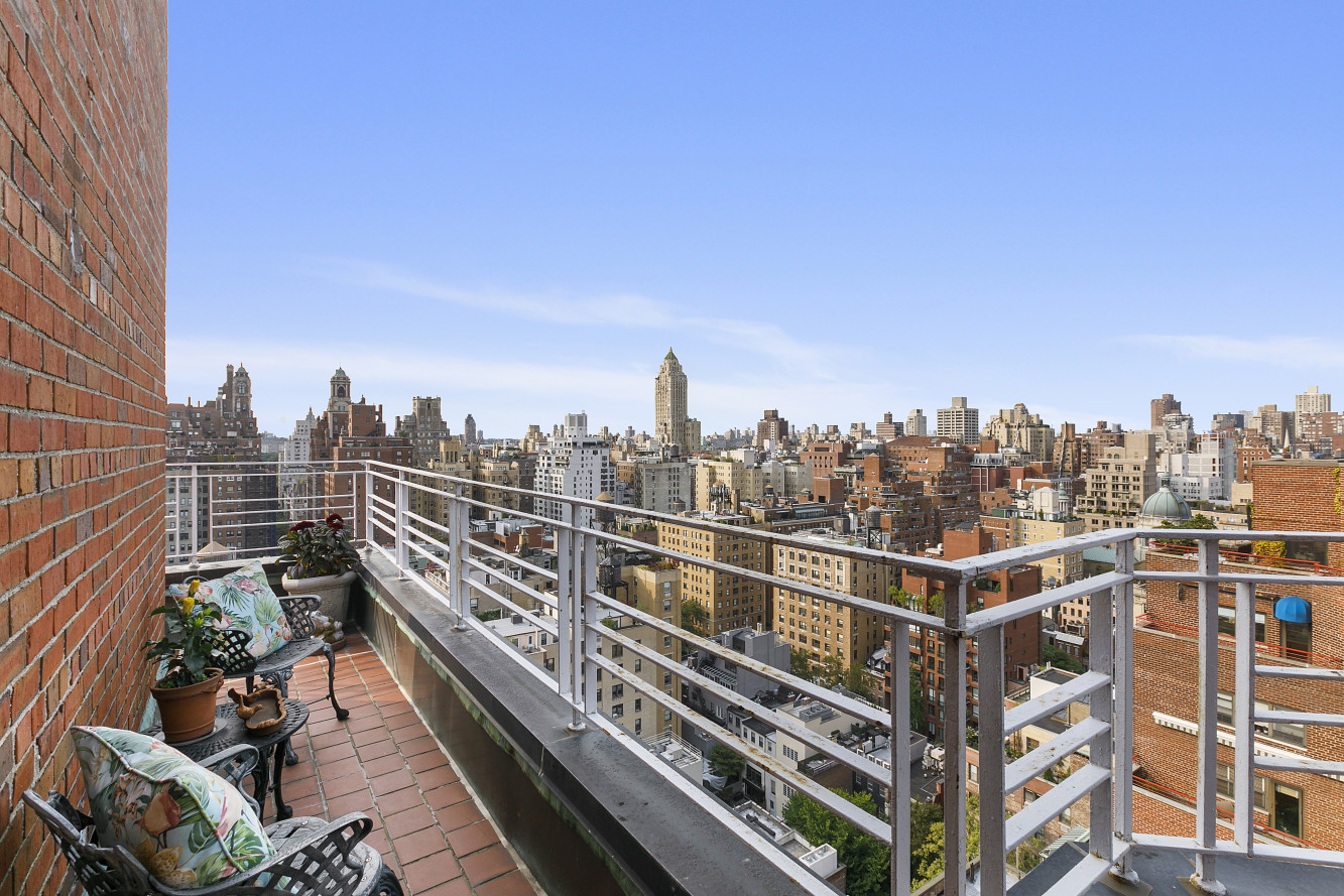 165 East 72nd Street, Unit PHG Manhattan, NY 10021 - Photo 12 of 21