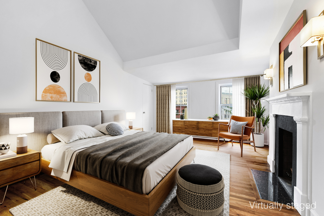 50 Charles Street, Unit 3 Manhattan, NY 10014 - Photo 5 of 8