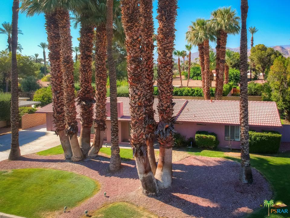 70335 Cobb Road Rancho Mirage, CA 92270 - Photo 2 of 40