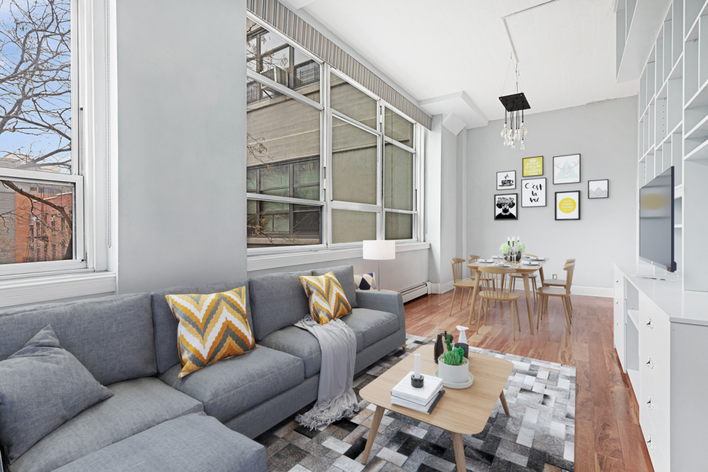 505 Court Street, Unit 4G Brooklyn, NY 11231 - Photo 2 of 6