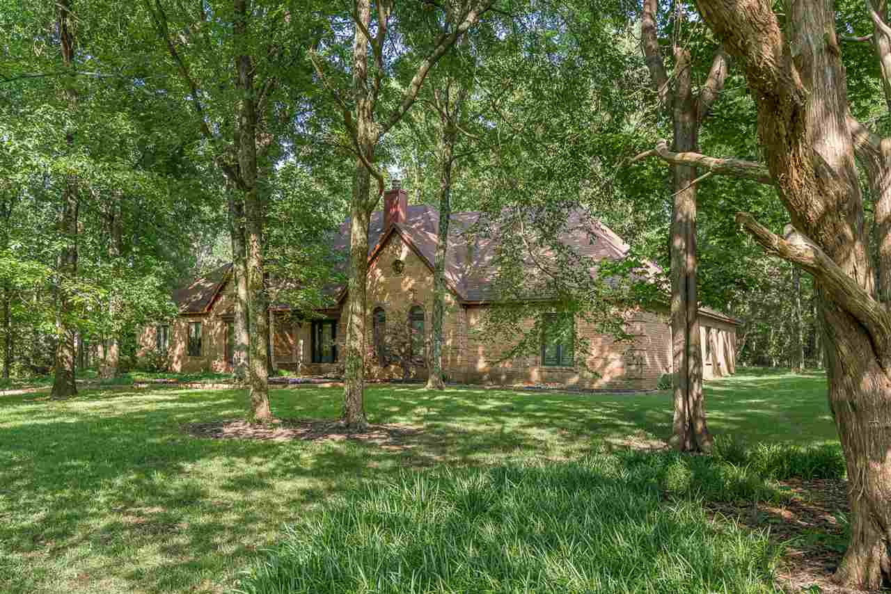 536 North Walnut Bend Road Memphis, TN 38018 - Photo 1 of 20 Gallery Image 1
