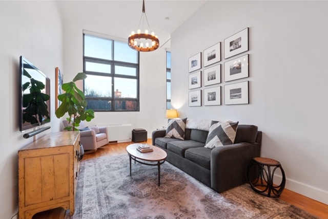 360 Furman Street, Unit 411 Brooklyn, NY 11201 - Photo 2 of 15