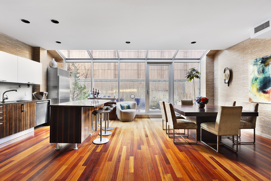 73 Worth Street, Unit PHE Manhattan, NY 10013 - Photo 2 of 18