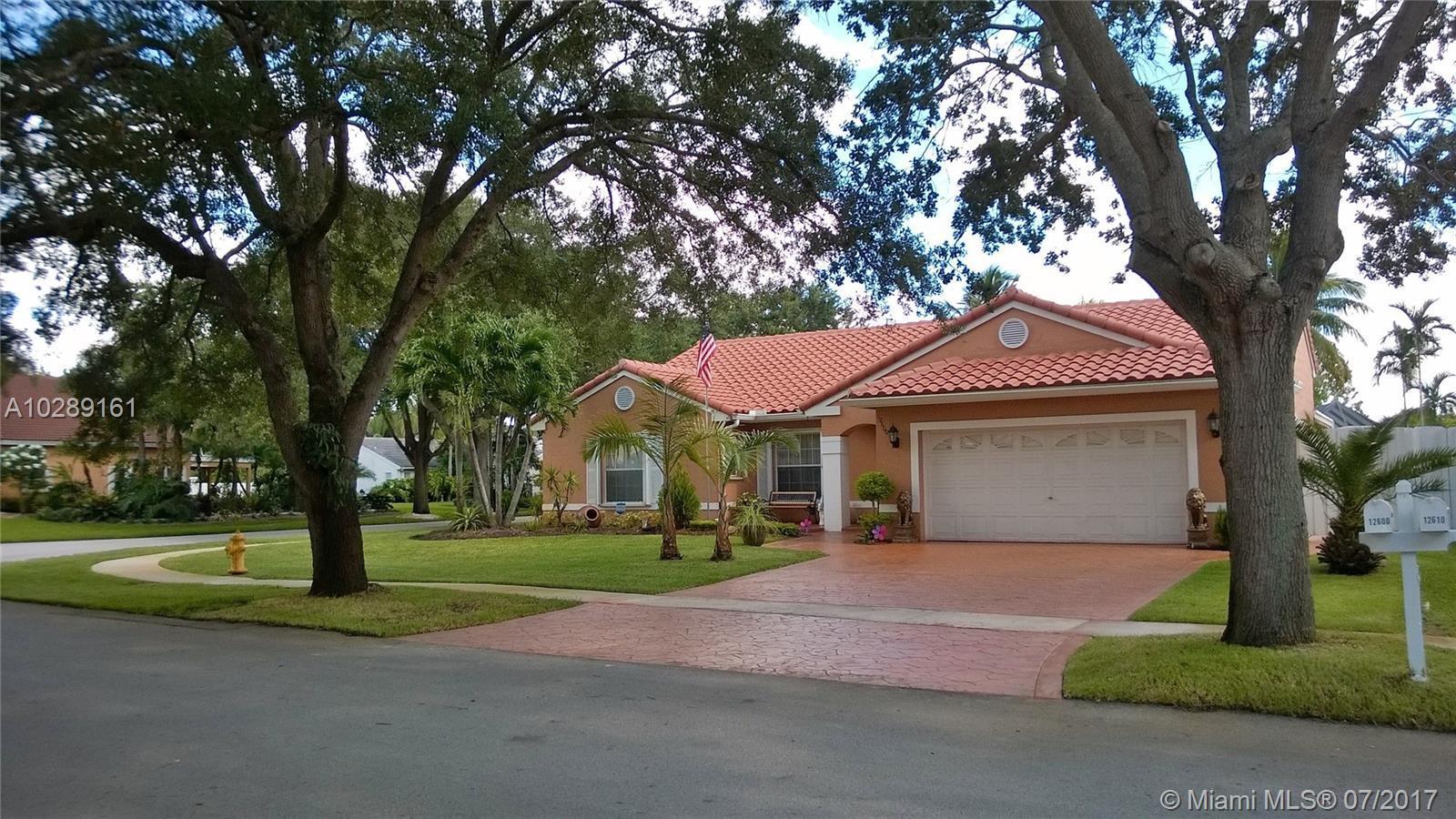 12600 Southwest 18th Street Miramar, FL 33027 - Photo 7 of 39