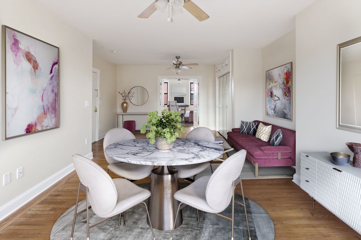 91 Milton Street, Unit 3 Brooklyn, NY 11222 - Photo 3 of 6