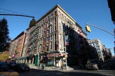 124 Thompson Street, Unit 24 Manhattan, NY 10012 - Photo 5 of 6