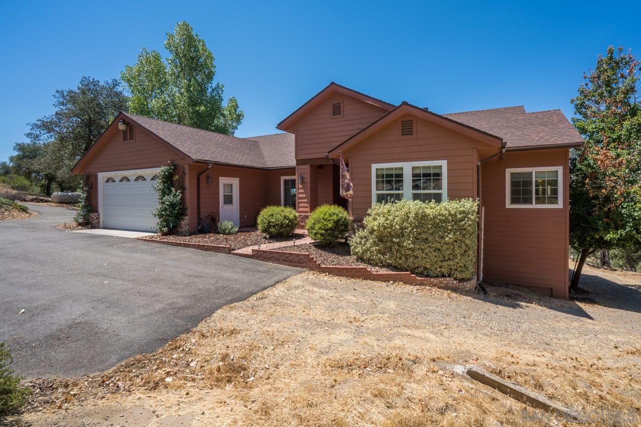 4917 Glenside Road Santa Ysabel, CA 92070 - Photo 22 of 25