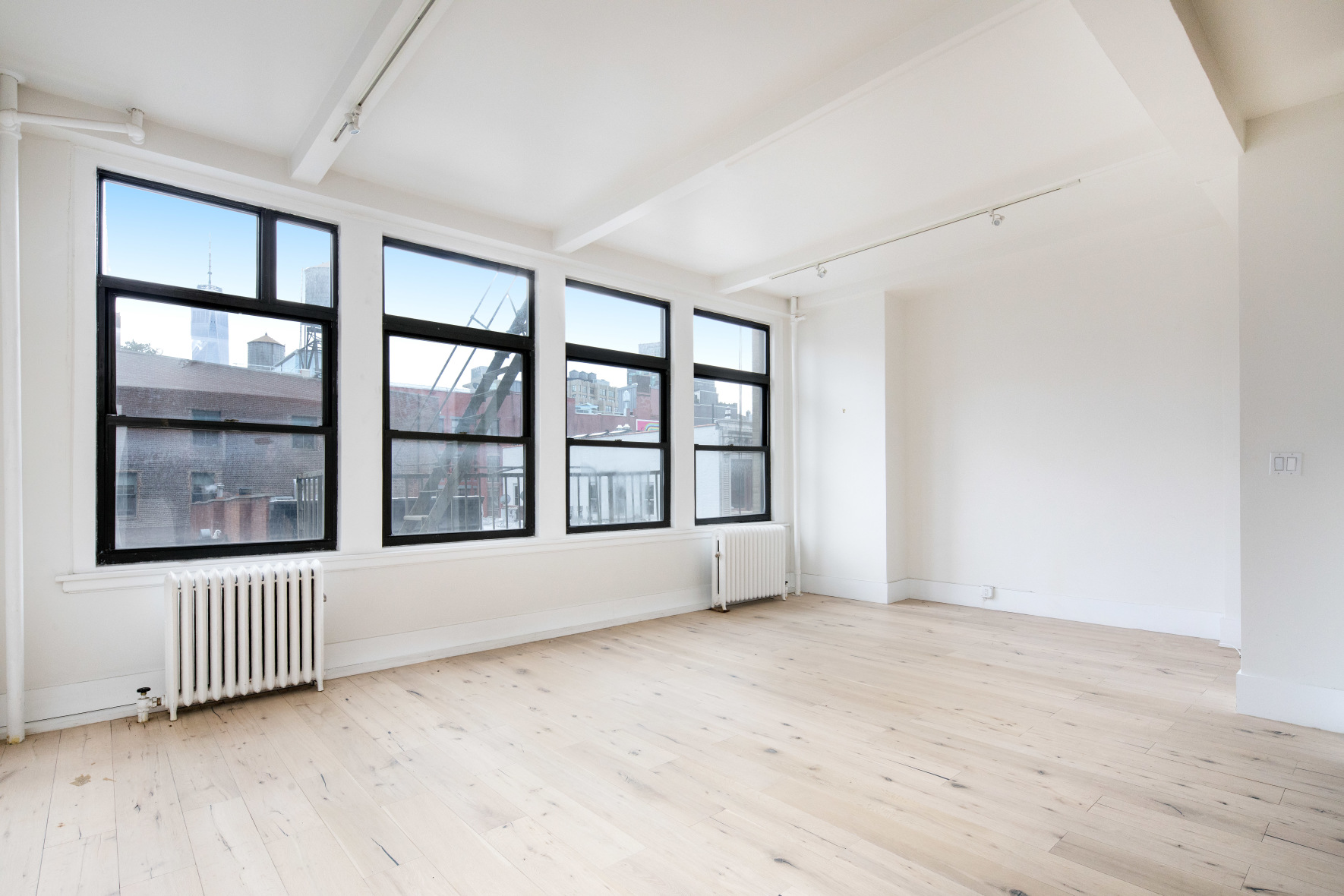 145 Spring Street, Unit 5 Manhattan, NY 10012 - Photo 2 of 9