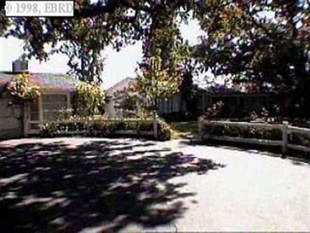 22 Ranch Road Orinda, CA 94563 - Photo 1 of 1
