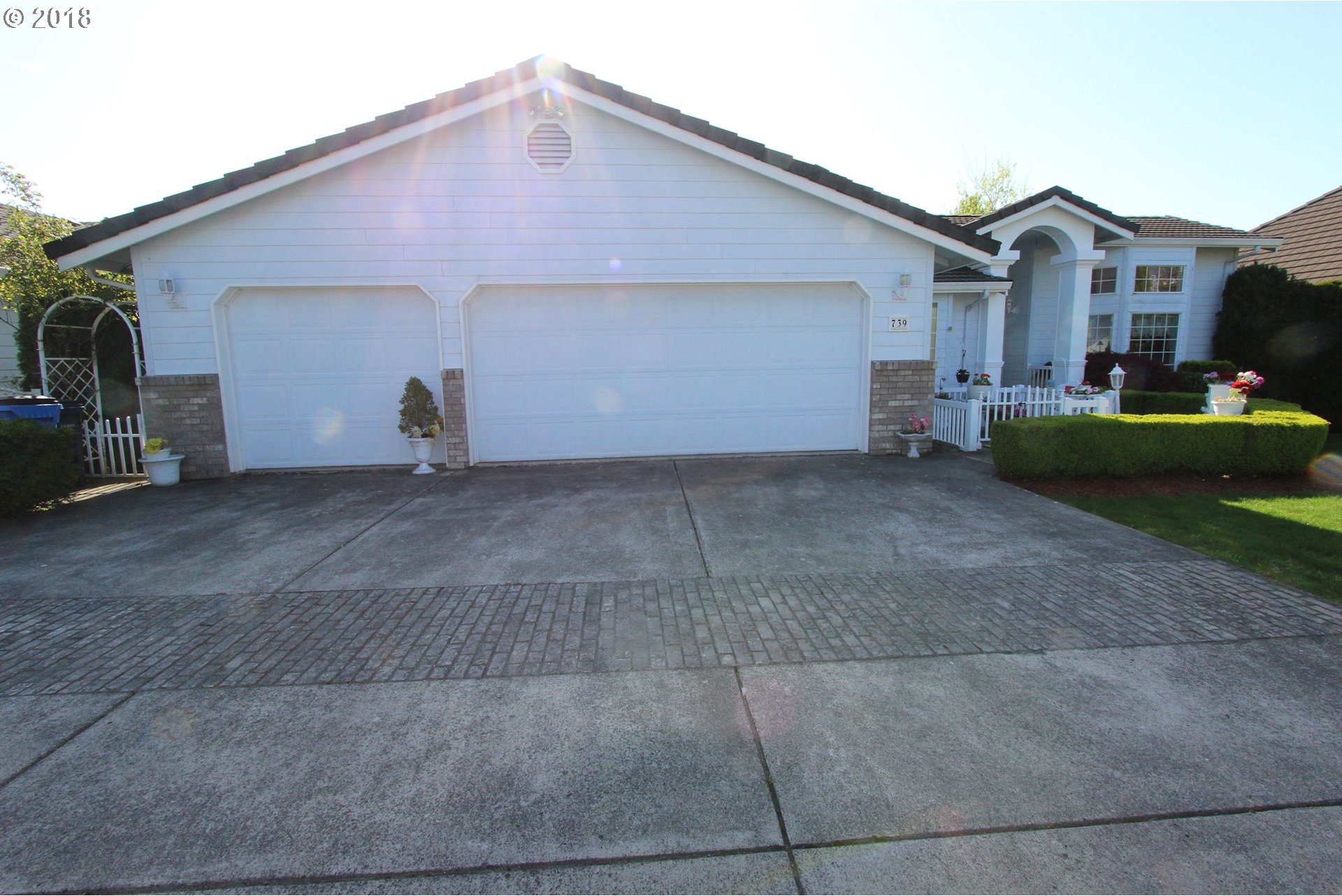 739 Northwest View Ridge Street Camas, WA 98607 - Photo 20 of 21 Gallery Image 20