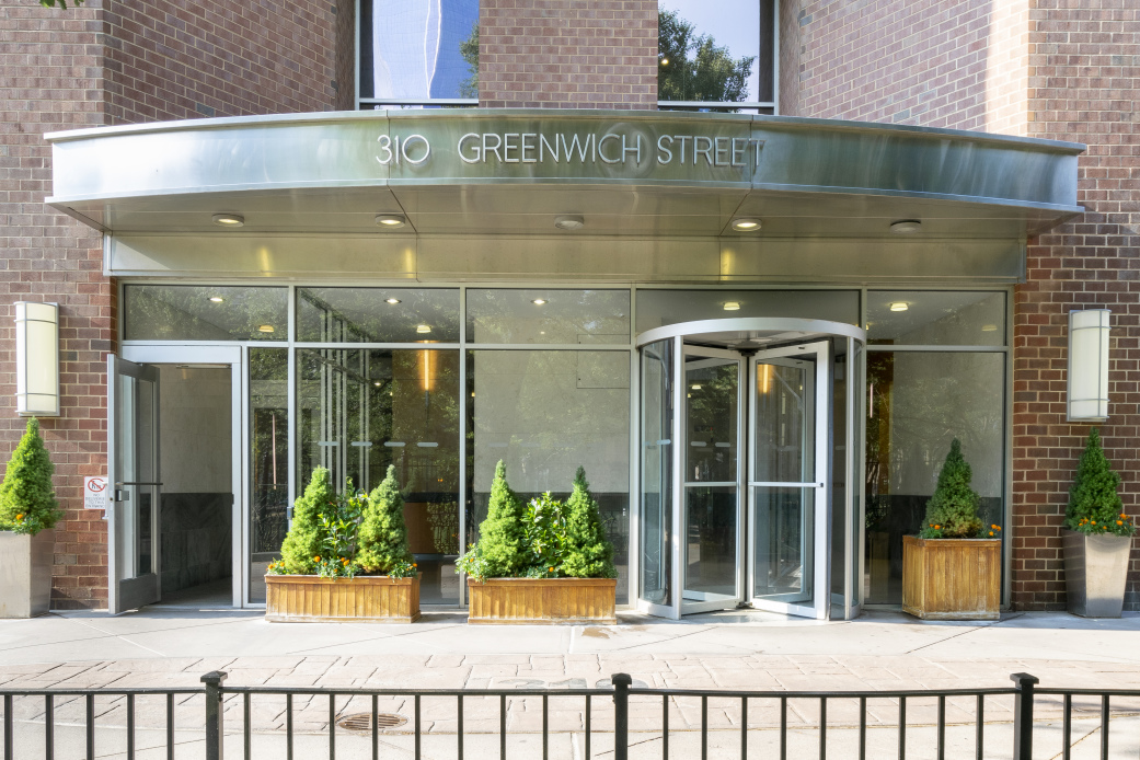 Independence Plaza 310 Greenwich St, Manhattan, NY 10013 - Photo 2 of 4