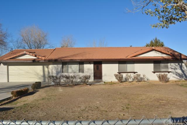 17752 Smoke Tree Street Hesperia, CA 92345 - Photo 1 of 1
