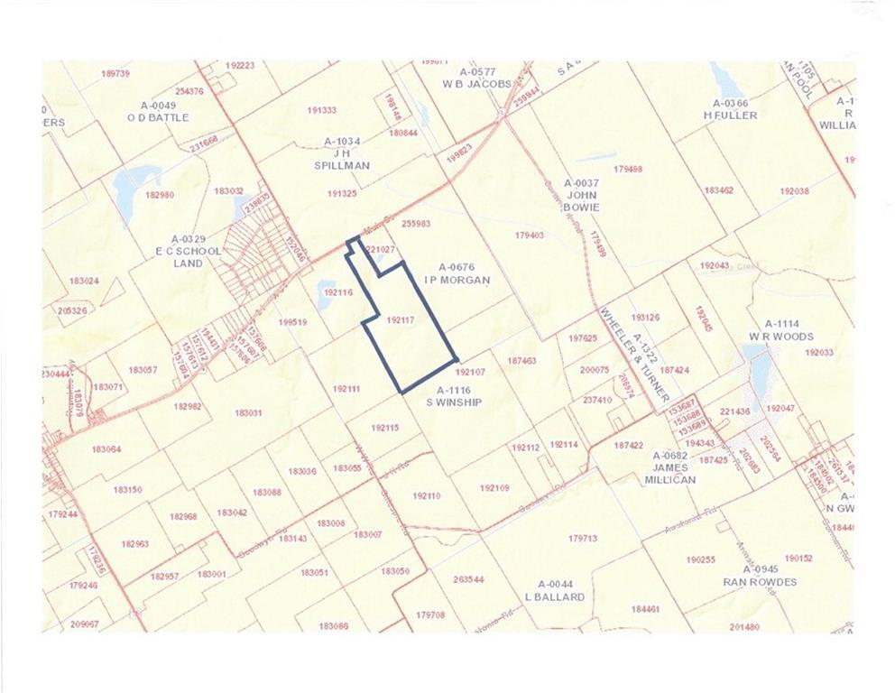 8039 Highway 34 Italy, TX 76651 - Photo 1 of 1