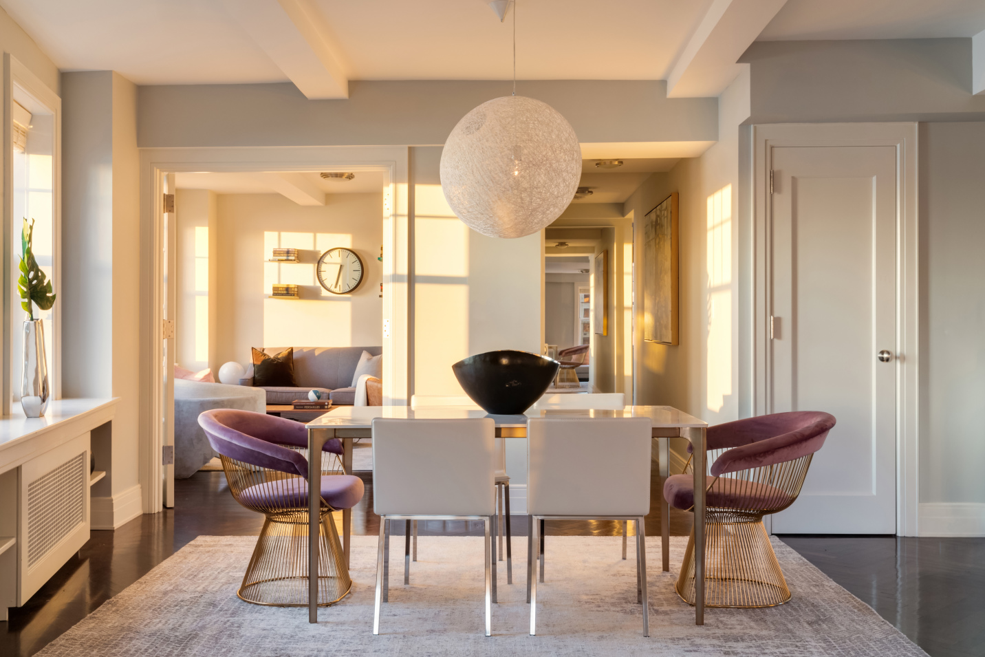 22 Riverside Drive, Unit 14AB Manhattan, NY 10023 - Photo 4 of 16