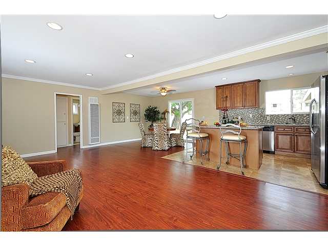 9204 Ruffin Road Santee, CA 92071 - Photo 6 of 25