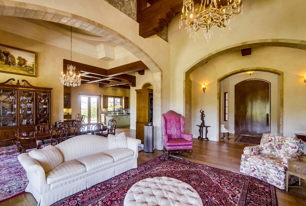 18179 El Brazo Rancho Santa Fe, CA 92067 - Photo 7 of 25