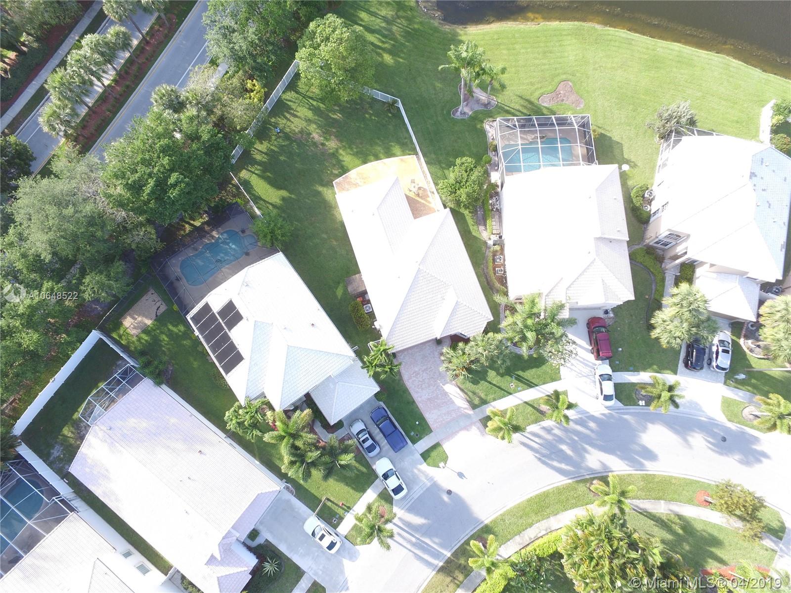 6719 Ashburn Road Lake Worth, FL 33467 - Photo 3 of 23