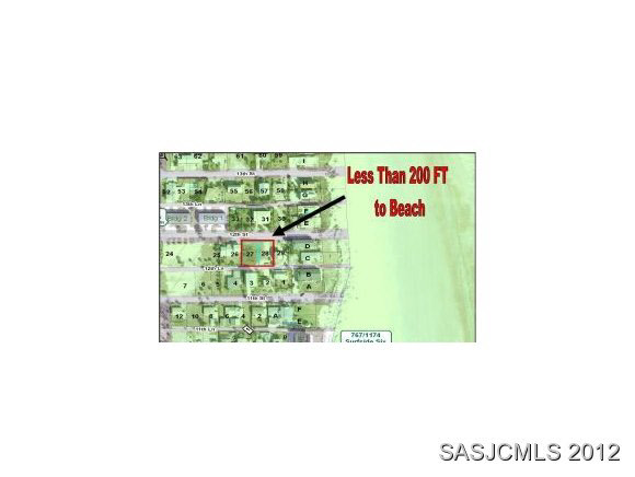 0 12th Street St. Augustine, FL 32080 - Photo 5 of 6