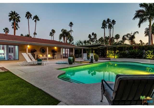 1201 Sagebrush Road Palm Springs, CA 92264 - Photo 1 of 40