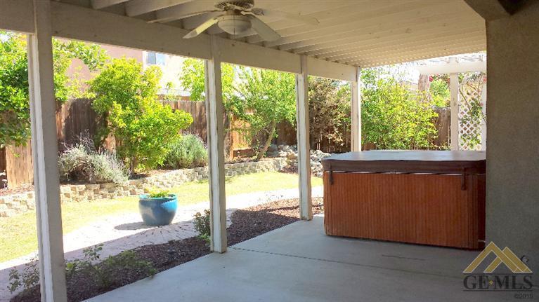 11716 Reagan Road Bakersfield, CA 93312 - Photo 25 of 29 Gallery Image 25