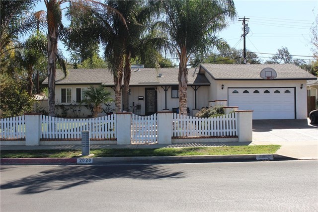 2020 Ridgeview Terrace Corona, CA 92882 - Photo 1 of 1