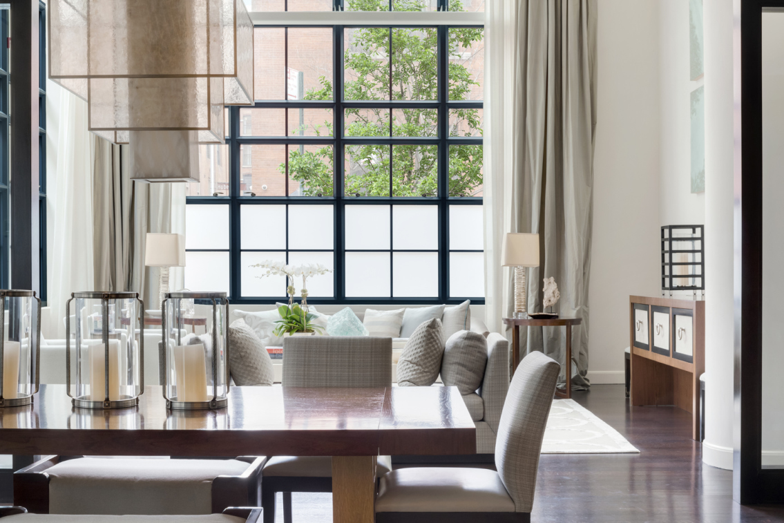 7 Hubert Street, Unit M9C Manhattan, NY 10013 - Photo 4 of 15